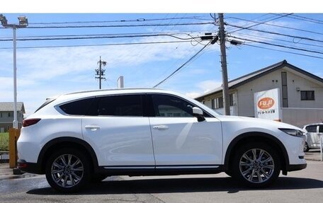 Mazda CX-8, 2022 год, 2 480 000 рублей, 5 фотография