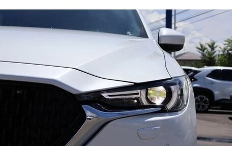 Mazda CX-8, 2022 год, 2 480 000 рублей, 3 фотография