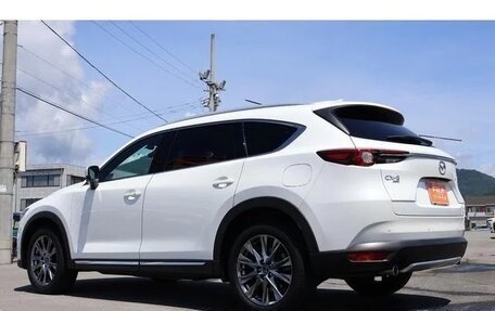 Mazda CX-8, 2022 год, 2 480 000 рублей, 2 фотография