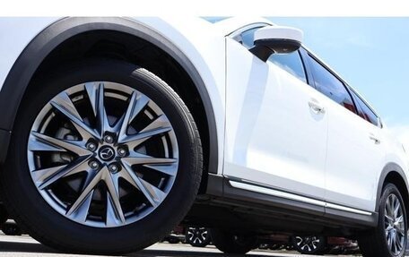Mazda CX-8, 2022 год, 2 480 000 рублей, 4 фотография
