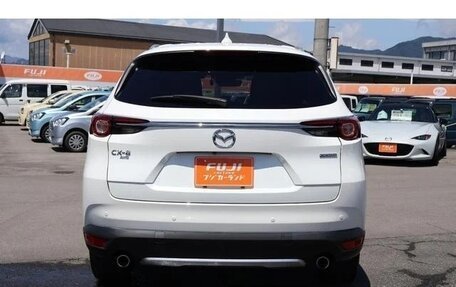 Mazda CX-8, 2022 год, 2 480 000 рублей, 8 фотография