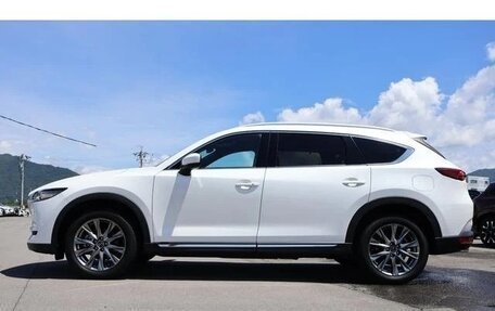 Mazda CX-8, 2022 год, 2 480 000 рублей, 6 фотография