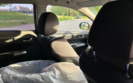 Honda Civic VIII, 2008 год, 550 000 рублей, 15 фотография
