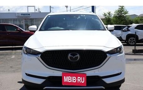 Mazda CX-8, 2022 год, 2 480 000 рублей, 7 фотография