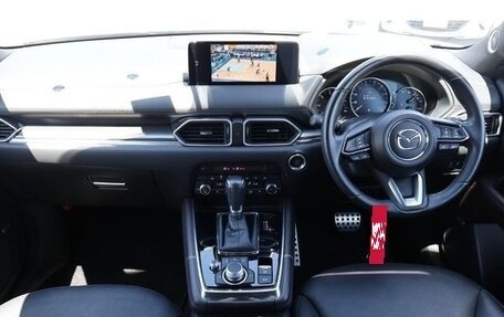 Mazda CX-8, 2022 год, 2 480 000 рублей, 9 фотография