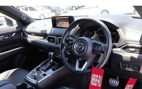 Mazda CX-8, 2022 год, 2 480 000 рублей, 12 фотография
