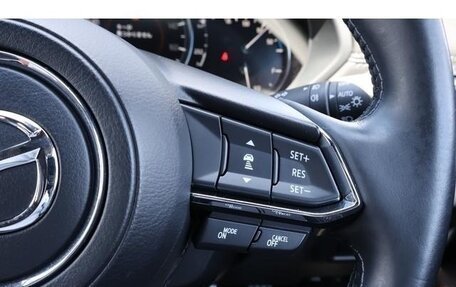 Mazda CX-8, 2022 год, 2 480 000 рублей, 18 фотография