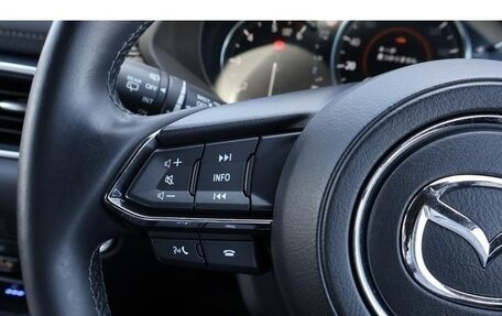 Mazda CX-8, 2022 год, 2 480 000 рублей, 26 фотография