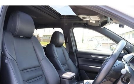 Mazda CX-8, 2022 год, 2 480 000 рублей, 29 фотография