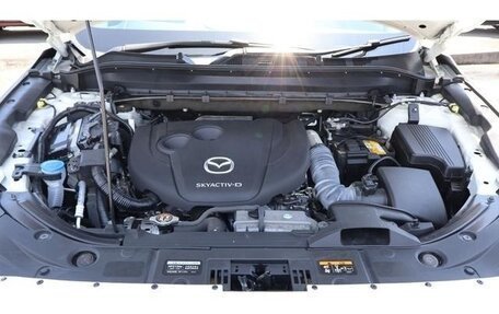 Mazda CX-8, 2022 год, 2 480 000 рублей, 35 фотография