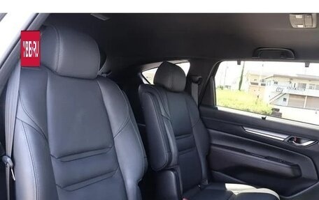 Mazda CX-8, 2022 год, 2 480 000 рублей, 31 фотография