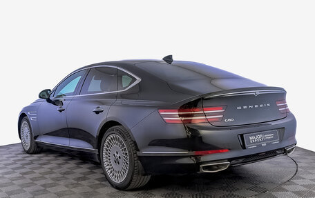 Genesis G80, 2021 год, 3 890 000 рублей, 7 фотография