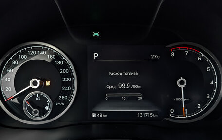 Genesis G80, 2021 год, 3 890 000 рублей, 16 фотография