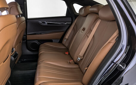 Genesis G80, 2021 год, 3 890 000 рублей, 18 фотография