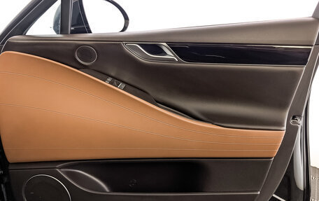 Genesis G80, 2021 год, 3 890 000 рублей, 25 фотография