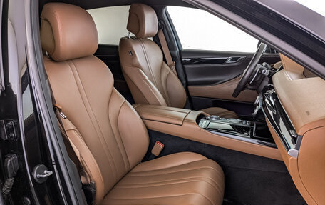 Genesis G80, 2021 год, 3 890 000 рублей, 24 фотография