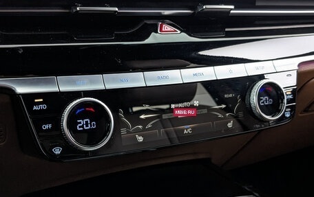 Genesis G80, 2021 год, 3 890 000 рублей, 21 фотография