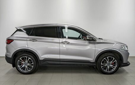 Geely Coolray I, 2023 год, 1 780 000 рублей, 4 фотография