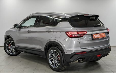 Geely Coolray I, 2023 год, 1 780 000 рублей, 7 фотография