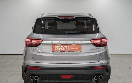 Geely Coolray I, 2023 год, 1 780 000 рублей, 6 фотография