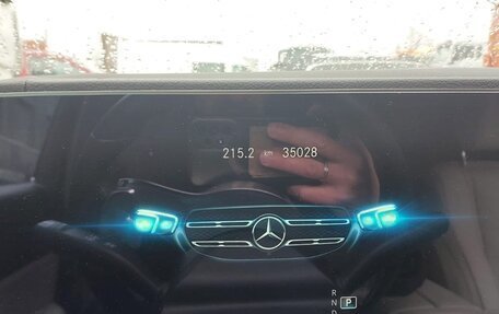 Mercedes-Benz GLS, 2023 год, 15 150 000 рублей, 1 фотография