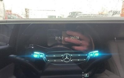 Mercedes-Benz GLS, 2023 год, 15 150 000 рублей, 1 фотография