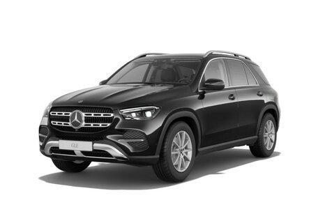 Mercedes-Benz GLE, 2024 год, 15 213 300 рублей, 1 фотография
