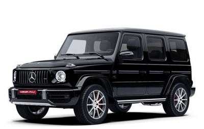 Mercedes-Benz G-Класс AMG, 2024 год, 39 759 600 рублей, 1 фотография