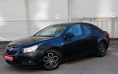Chevrolet Cruze II, 2011 год, 339 000 рублей, 1 фотография