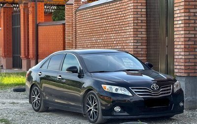 Toyota Camry, 2010 год, 1 190 000 рублей, 1 фотография