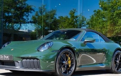 Porsche 911, 2025 год, 28 800 000 рублей, 1 фотография