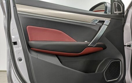 Geely Coolray I, 2023 год, 1 780 000 рублей, 11 фотография