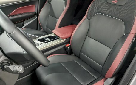 Geely Coolray I, 2023 год, 1 780 000 рублей, 14 фотография