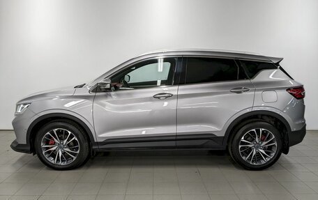 Geely Coolray I, 2023 год, 1 780 000 рублей, 8 фотография