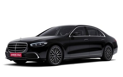 Mercedes-Benz S-Класс, 2022 год, 21 420 000 рублей, 1 фотография
