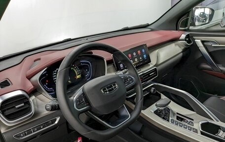 Geely Coolray I, 2023 год, 1 780 000 рублей, 13 фотография