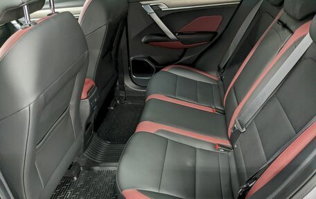 Geely Coolray I, 2023 год, 1 780 000 рублей, 17 фотография