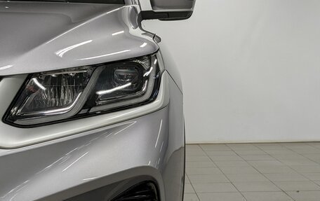 Geely Coolray I, 2023 год, 1 780 000 рублей, 18 фотография