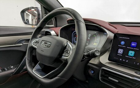 Geely Coolray I, 2023 год, 1 780 000 рублей, 24 фотография