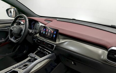 Geely Coolray I, 2023 год, 1 780 000 рублей, 21 фотография