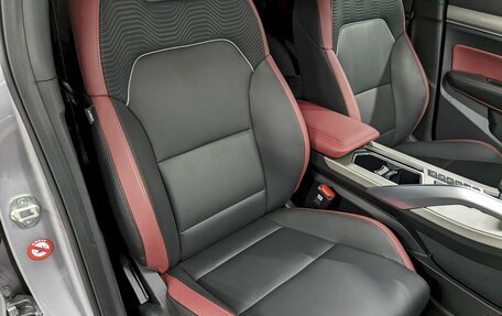 Geely Coolray I, 2023 год, 1 780 000 рублей, 22 фотография
