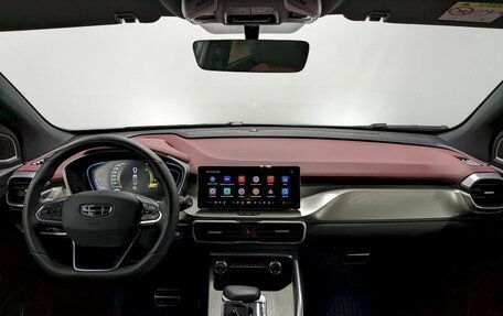 Geely Coolray I, 2023 год, 1 780 000 рублей, 25 фотография