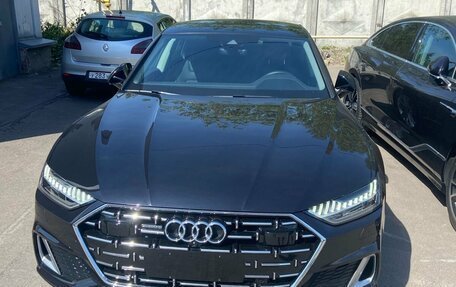 Audi A7, 2024 год, 6 900 000 рублей, 2 фотография