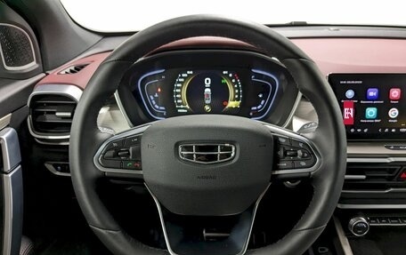 Geely Coolray I, 2023 год, 1 780 000 рублей, 27 фотография