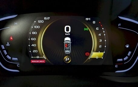 Geely Coolray I, 2023 год, 1 780 000 рублей, 28 фотография