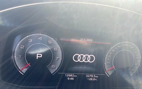 Audi A7, 2024 год, 6 900 000 рублей, 6 фотография