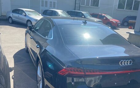 Audi A7, 2024 год, 6 900 000 рублей, 8 фотография