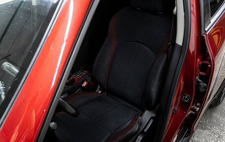Nissan Juke II, 2012 год, 1 049 000 рублей, 13 фотография