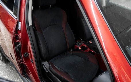 Nissan Juke II, 2012 год, 1 049 000 рублей, 16 фотография