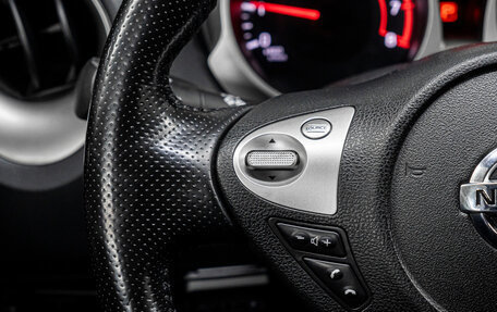 Nissan Juke II, 2012 год, 1 049 000 рублей, 19 фотография